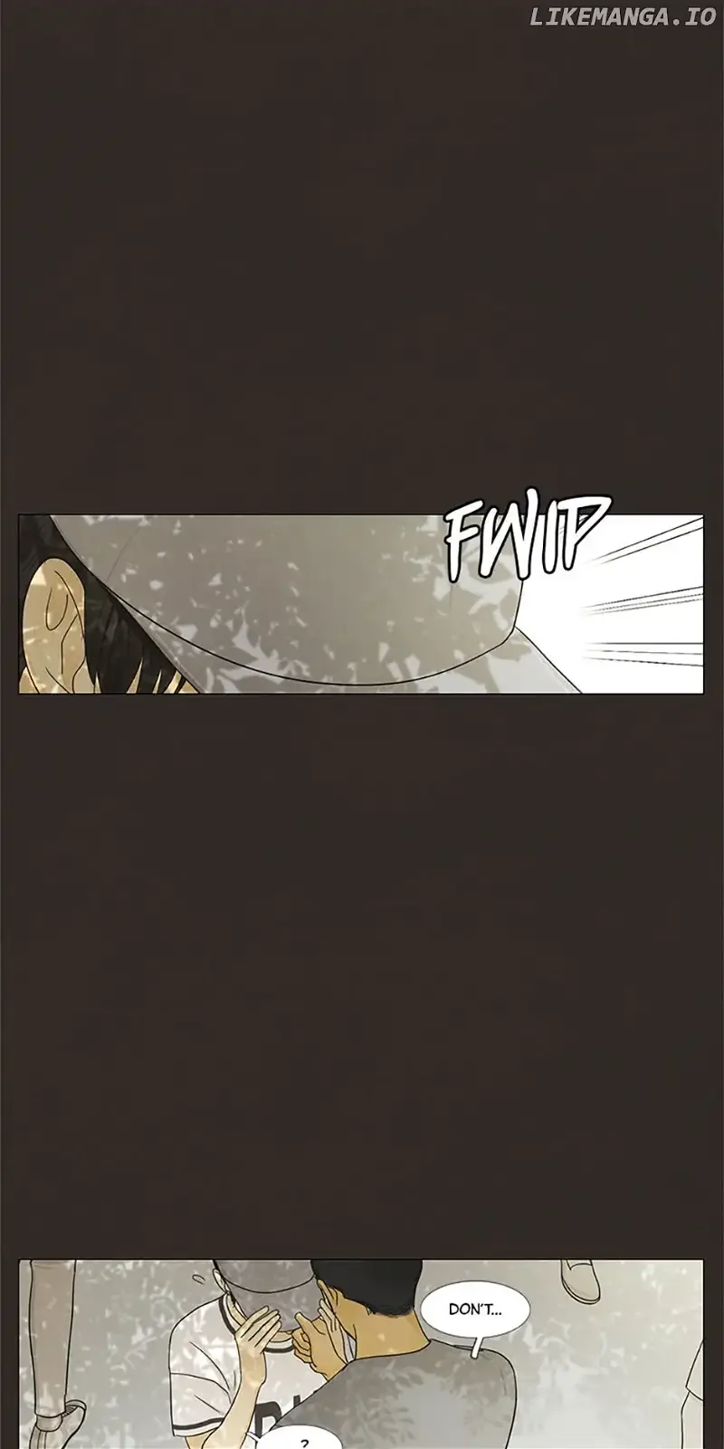 Young Love Chapter 90 page 38
