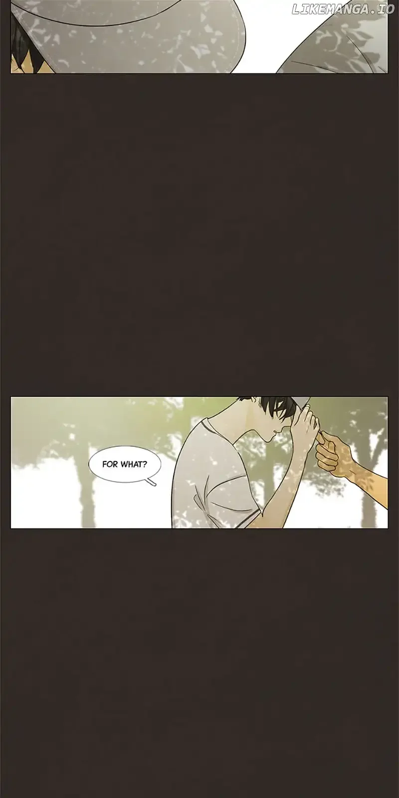 Young Love Chapter 90 page 41