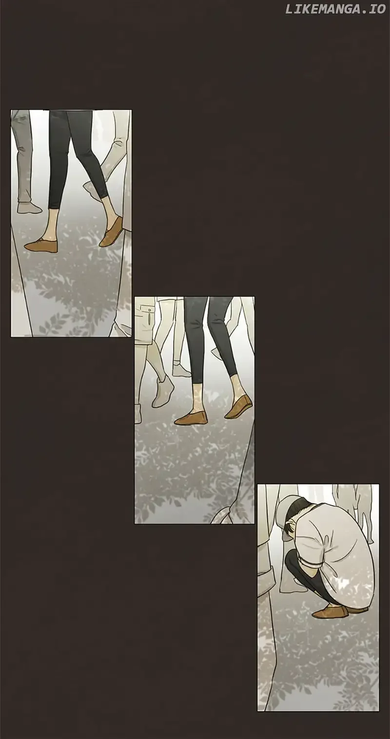 Young Love Chapter 90 page 47