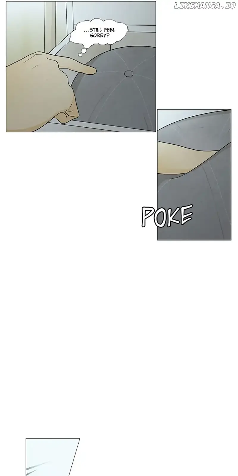 Young Love Chapter 90 page 58