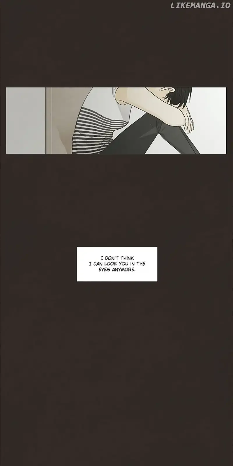 Young Love Chapter 90 page 23