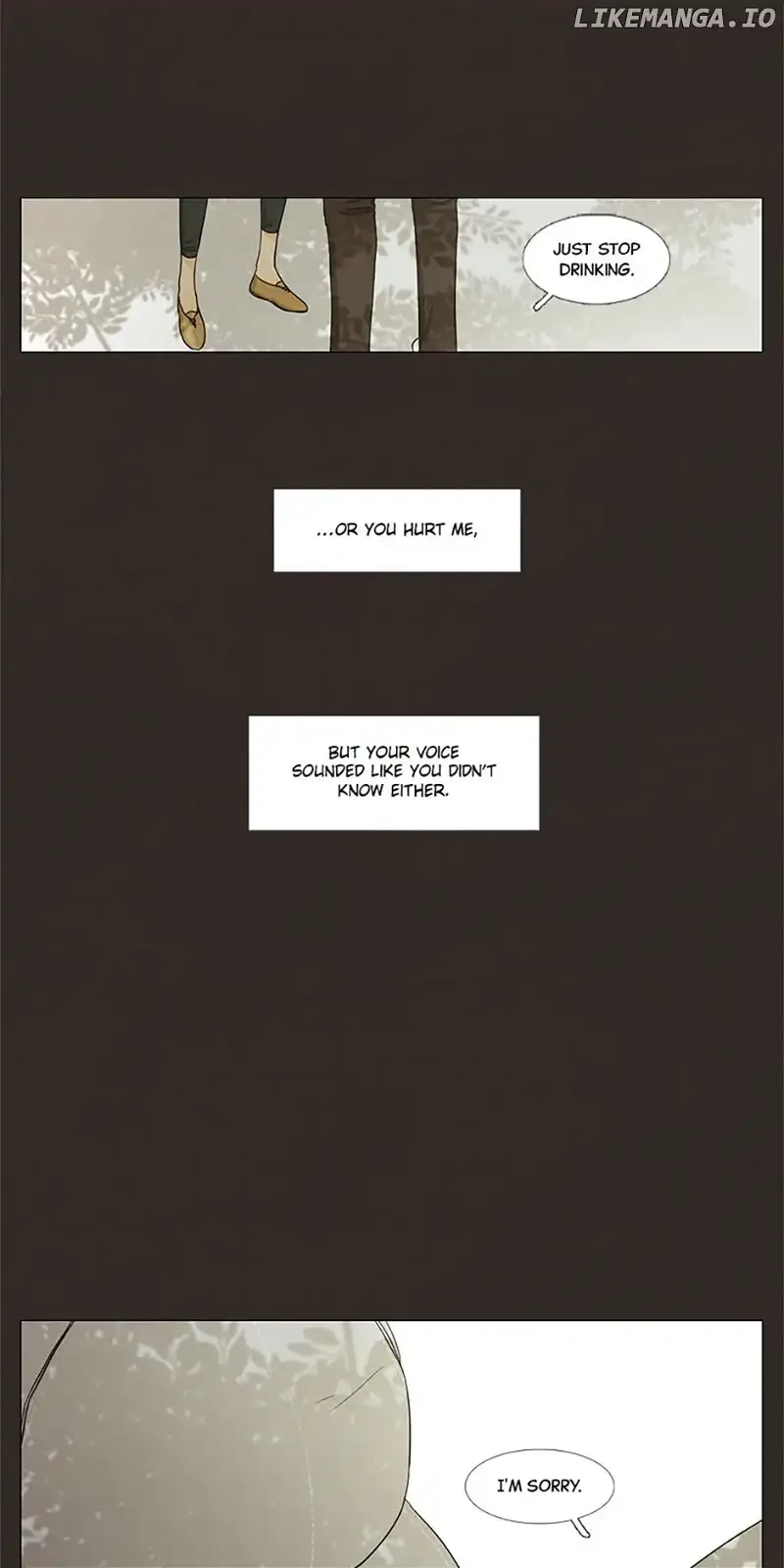 Young Love Chapter 90 page 40