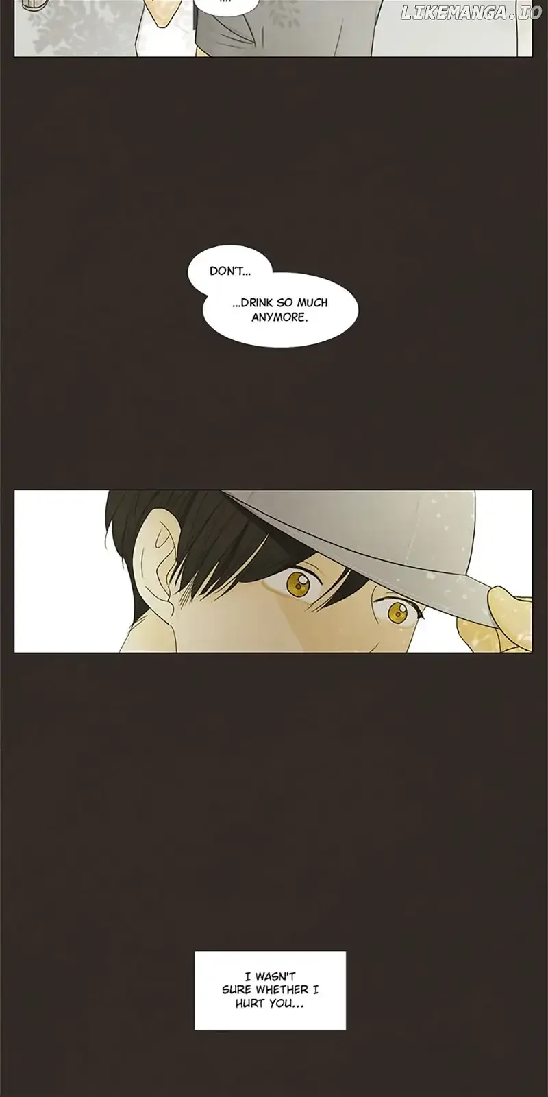 Young Love Chapter 90 page 39