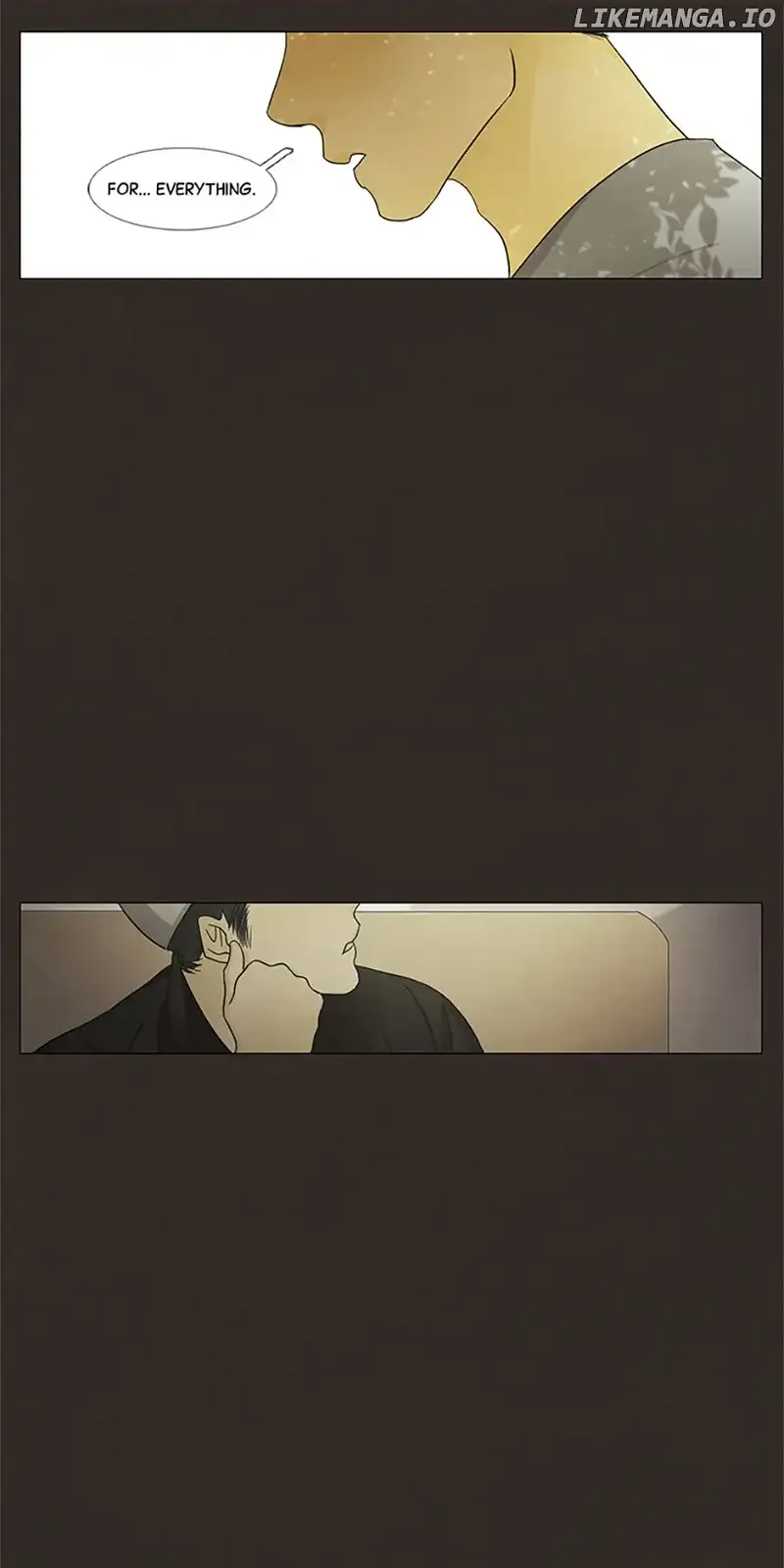 Young Love Chapter 90 page 42
