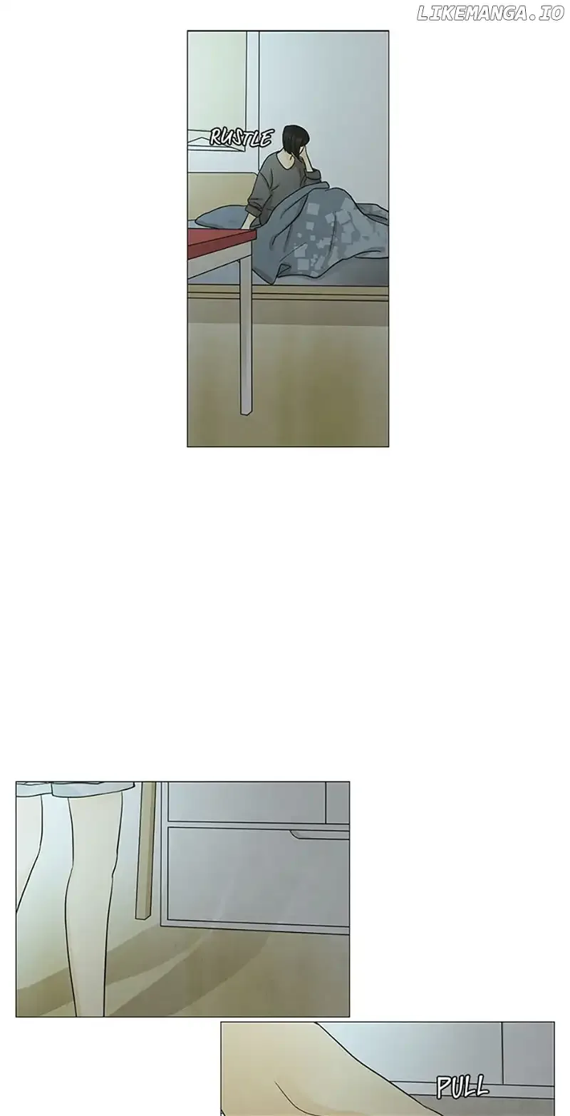 Young Love Chapter 90 page 54