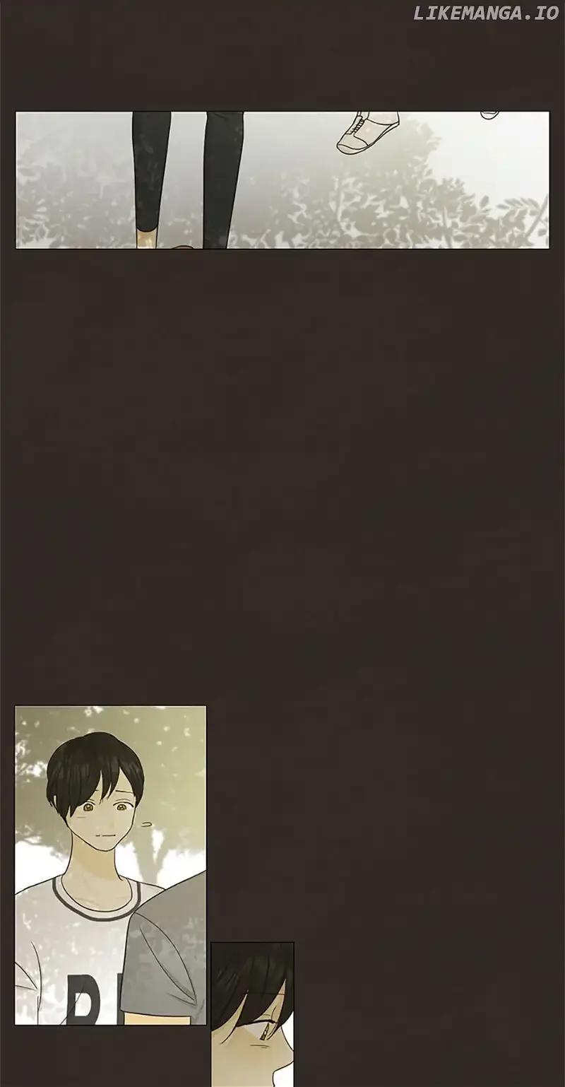 Young Love Chapter 90 page 36