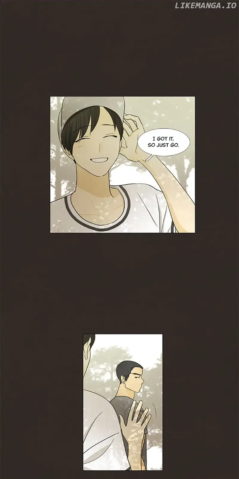 Young Love Chapter 90 page 44