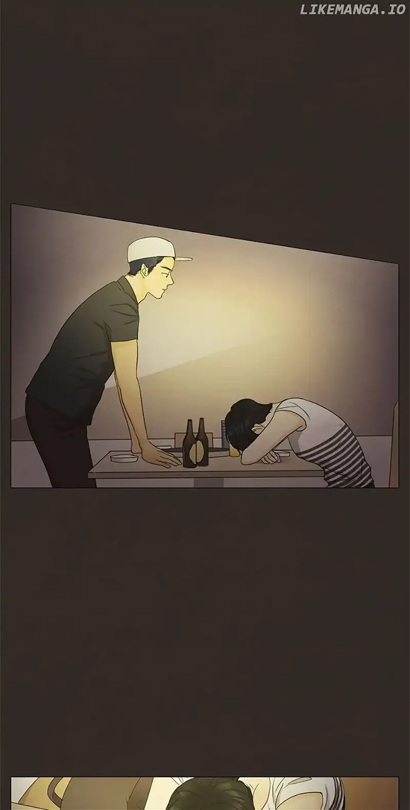 Young Love Chapter 90 page 4