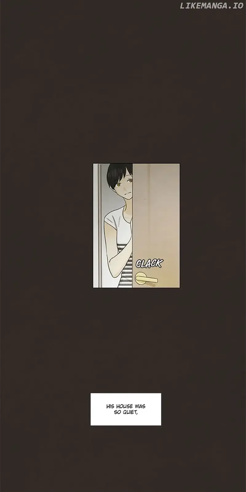 Young Love Chapter 90 page 11
