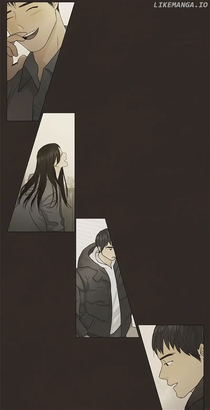 Young Love Chapter 90 page 16