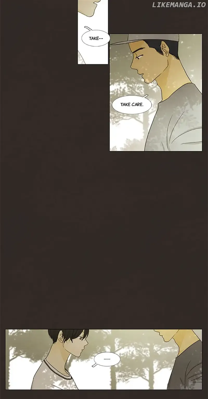 Young Love Chapter 90 page 37