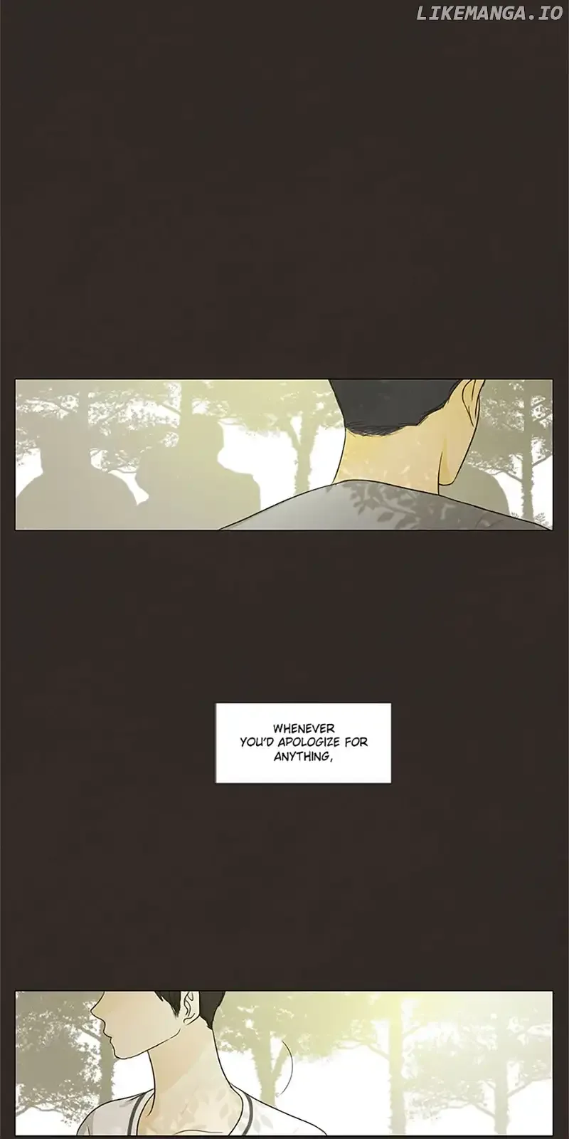 Young Love Chapter 90 page 45