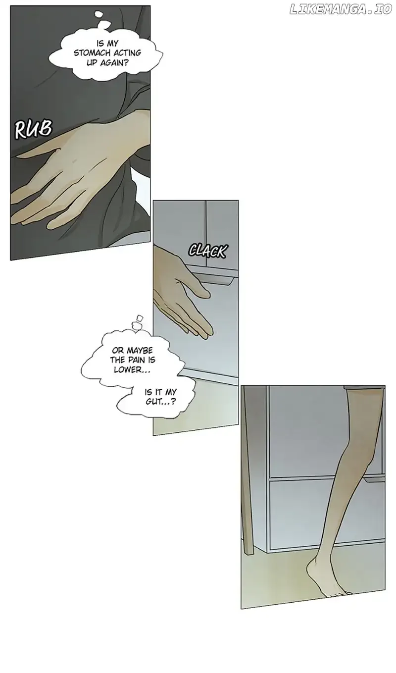 Young Love Chapter 90 page 60