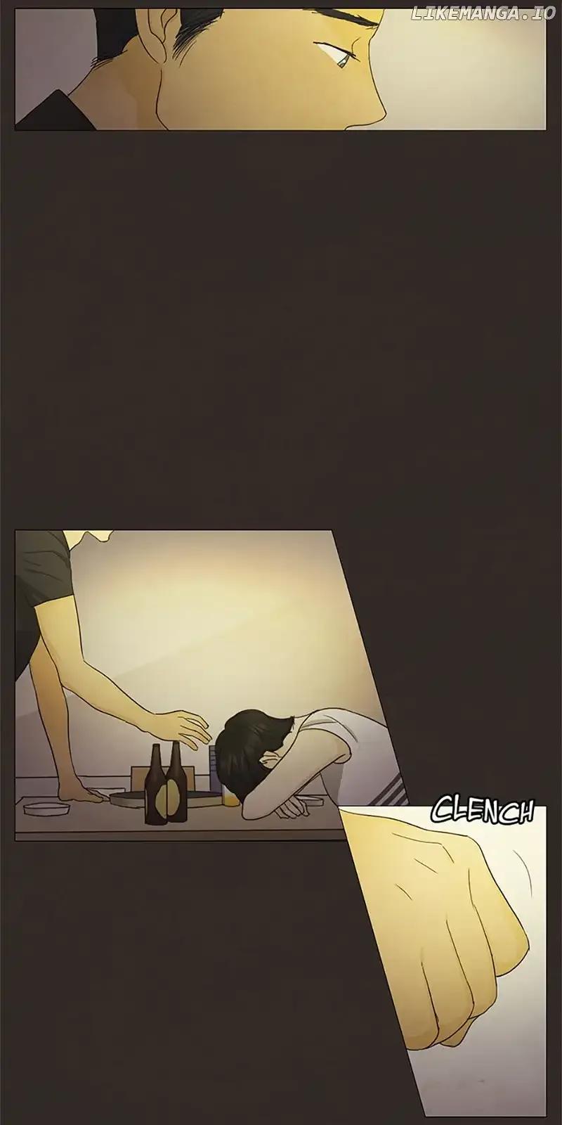 Young Love Chapter 90 page 6