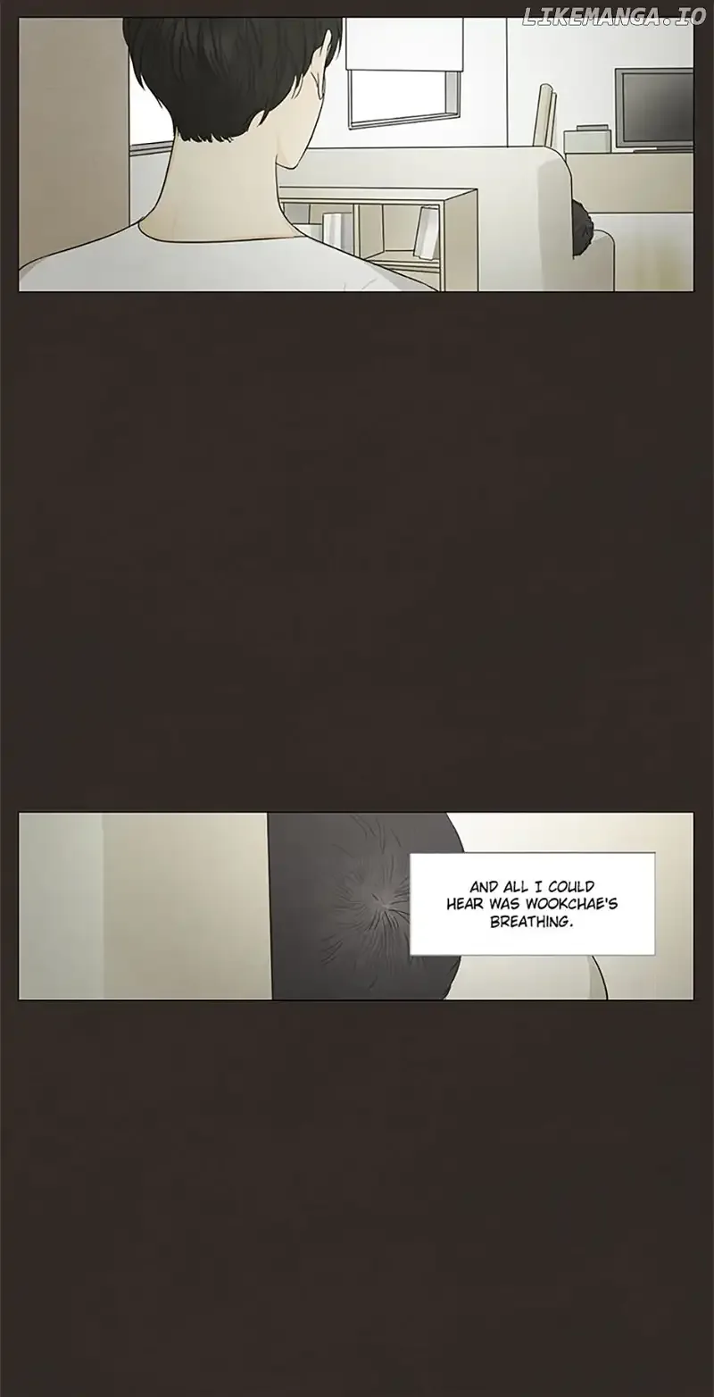 Young Love Chapter 90 page 12
