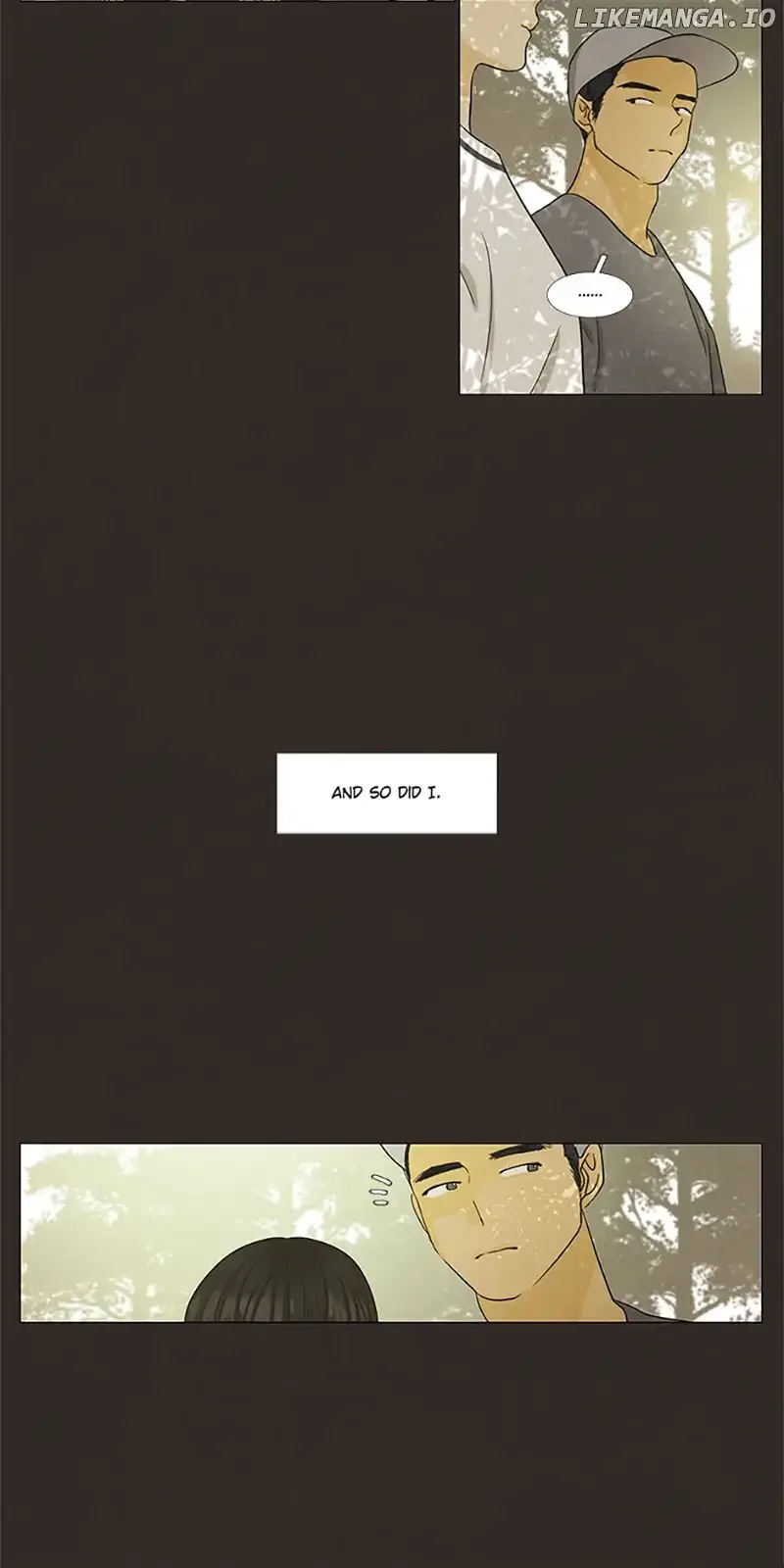 Young Love Chapter 90 page 27