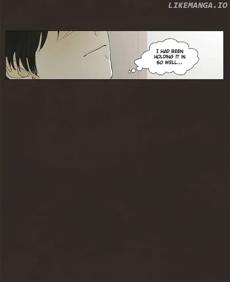Young Love Chapter 90 page 15