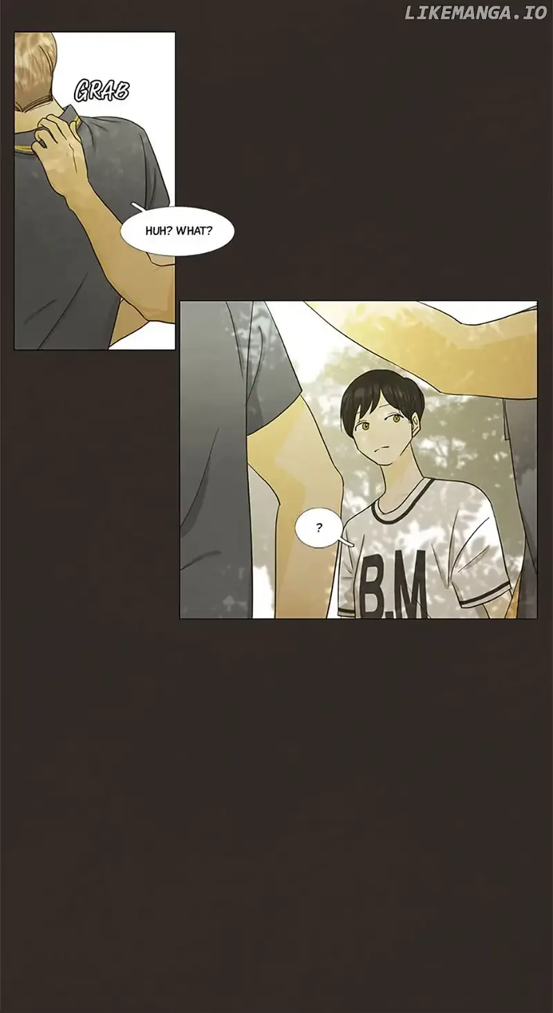 Young Love Chapter 90 page 29