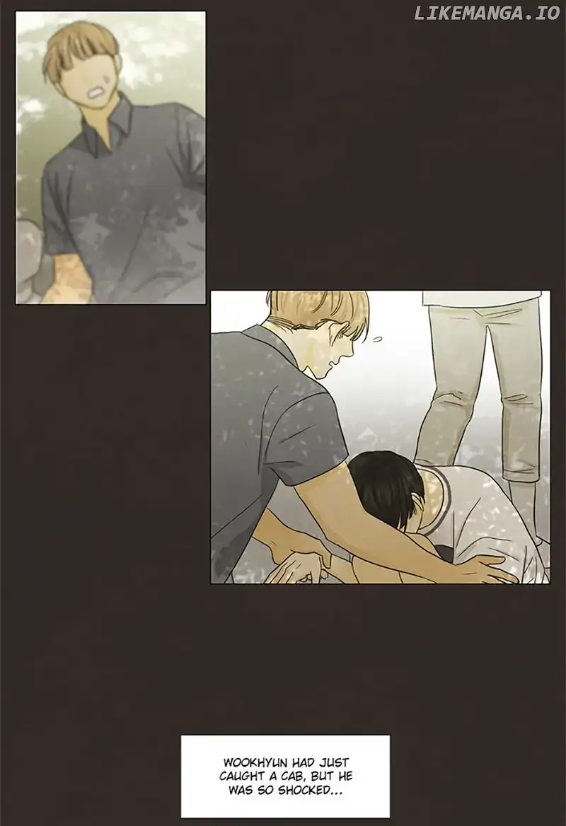 Young Love Chapter 90 page 50
