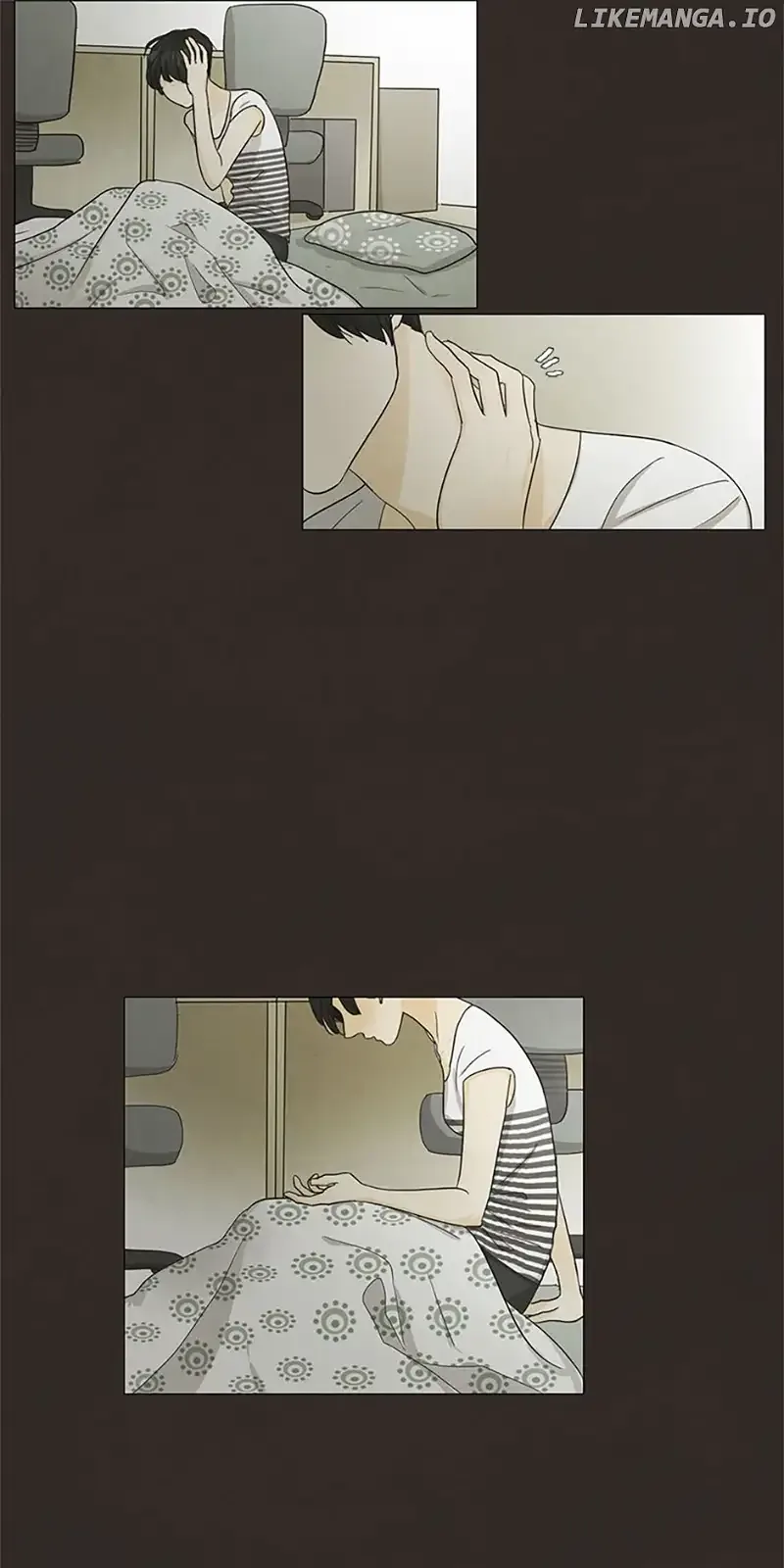 Young Love Chapter 90 page 10