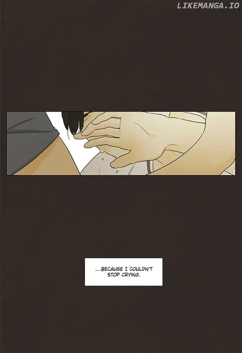 Young Love Chapter 90 page 51