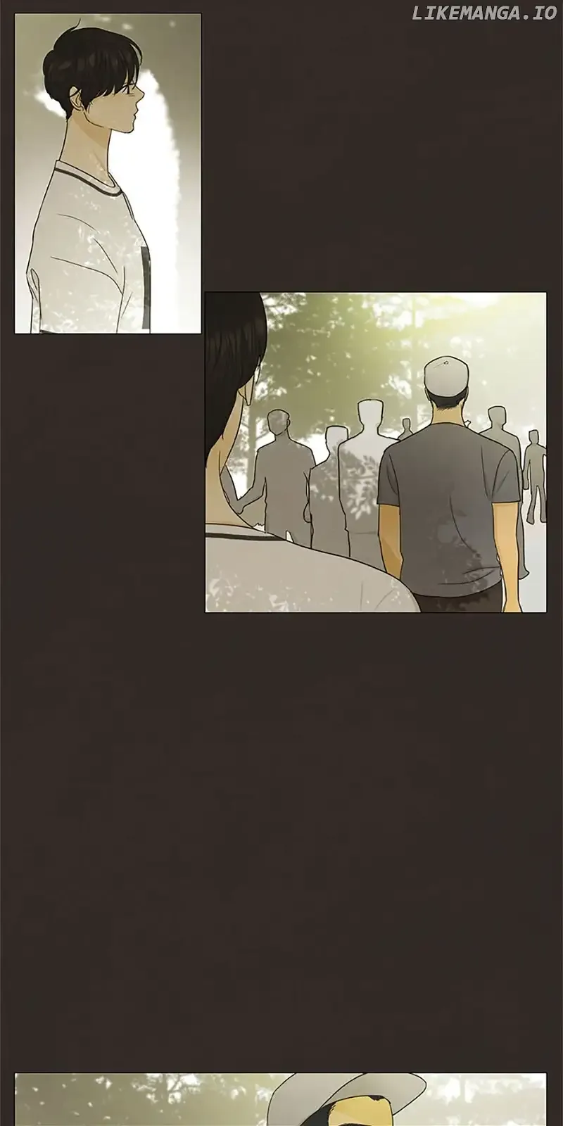 Young Love Chapter 90 page 34
