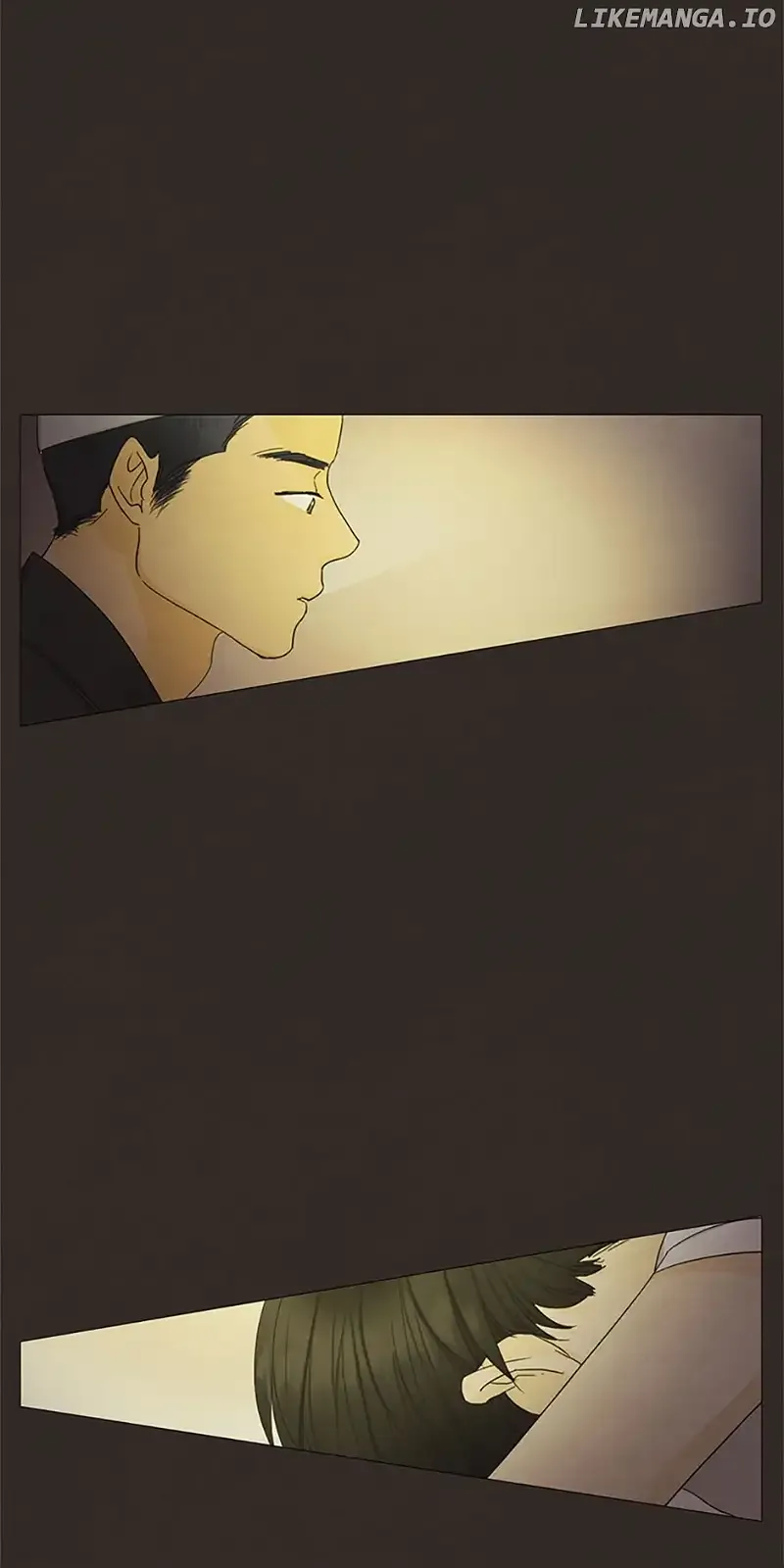Young Love Chapter 90 page 3