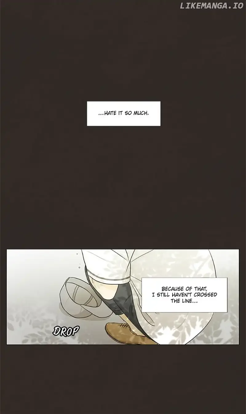 Young Love Chapter 90 page 48