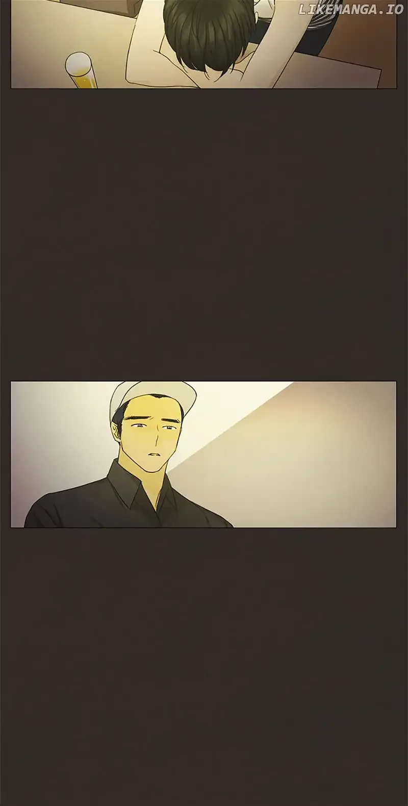 Young Love Chapter 90 page 5
