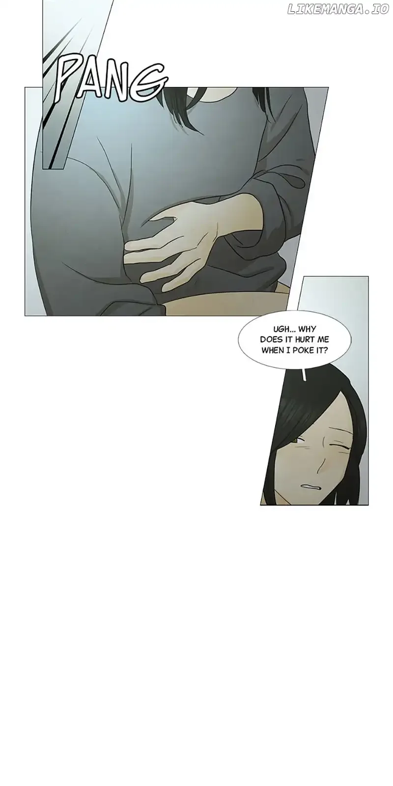 Young Love Chapter 90 page 59