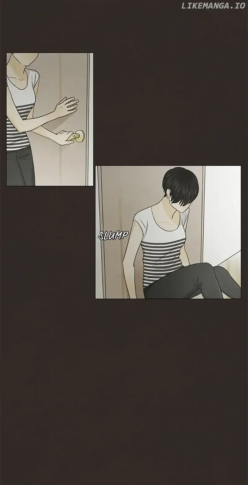 Young Love Chapter 90 page 13