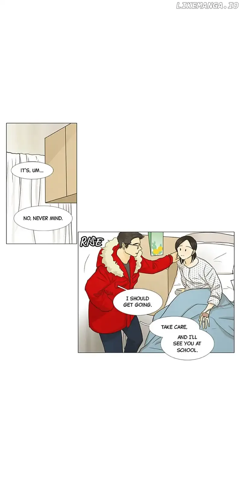 Young Love Chapter 94 page 6