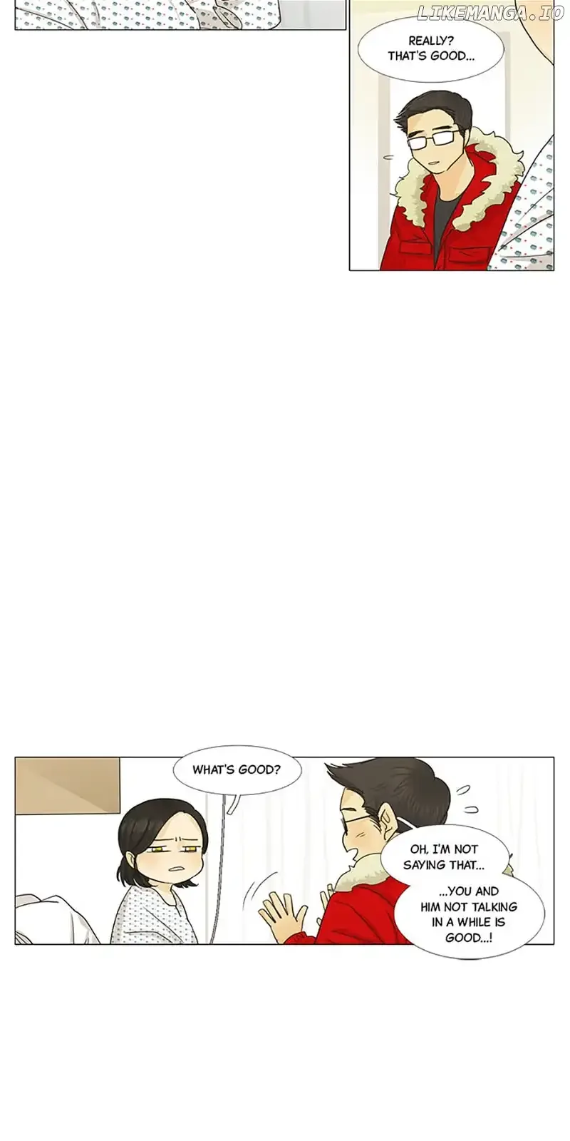 Young Love Chapter 94 page 5