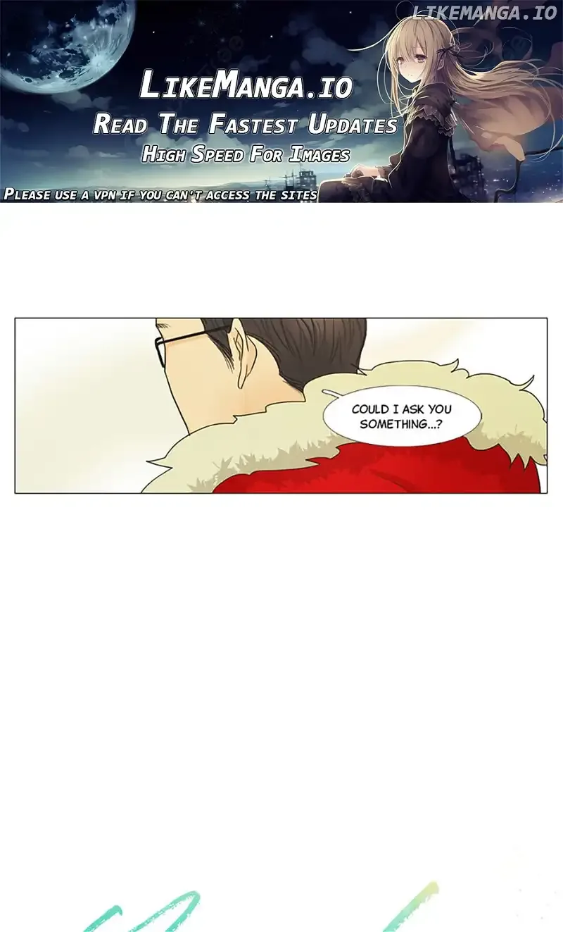 Young Love Chapter 94 page 2