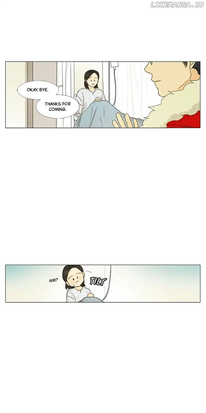 Young Love Chapter 94 page 7