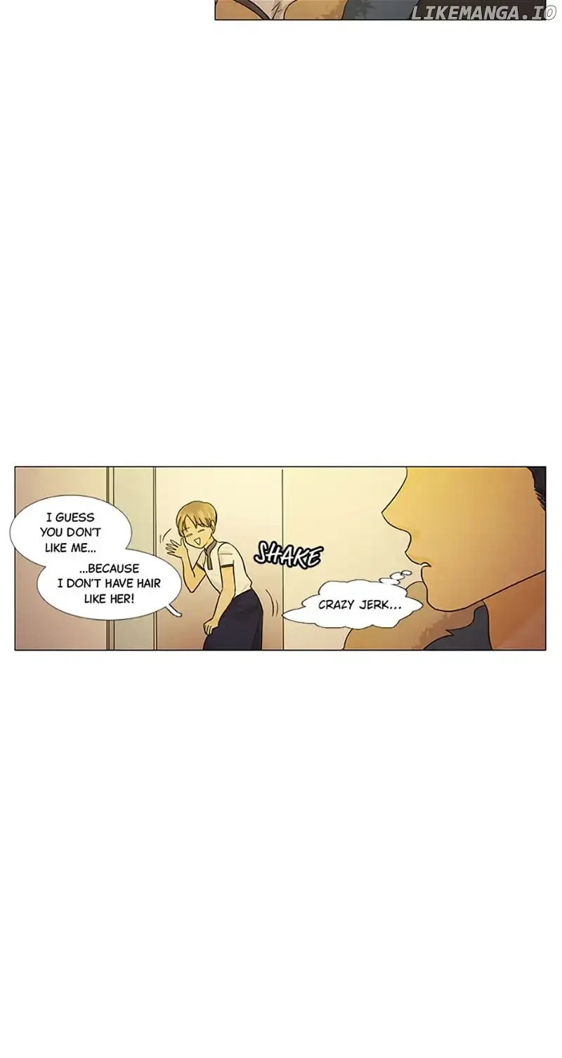 Young Love Chapter 91 page 13