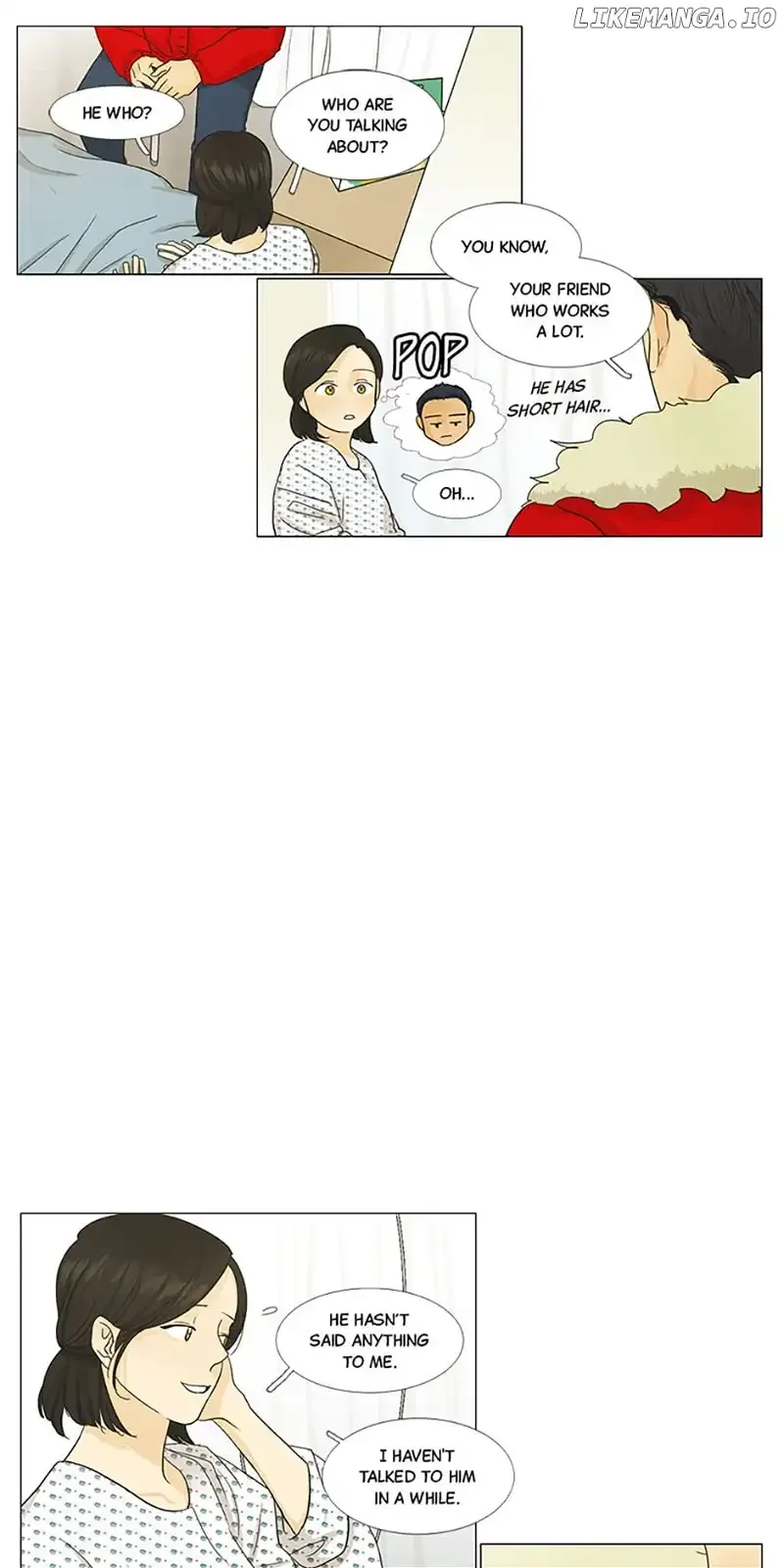 Young Love Chapter 94 page 4