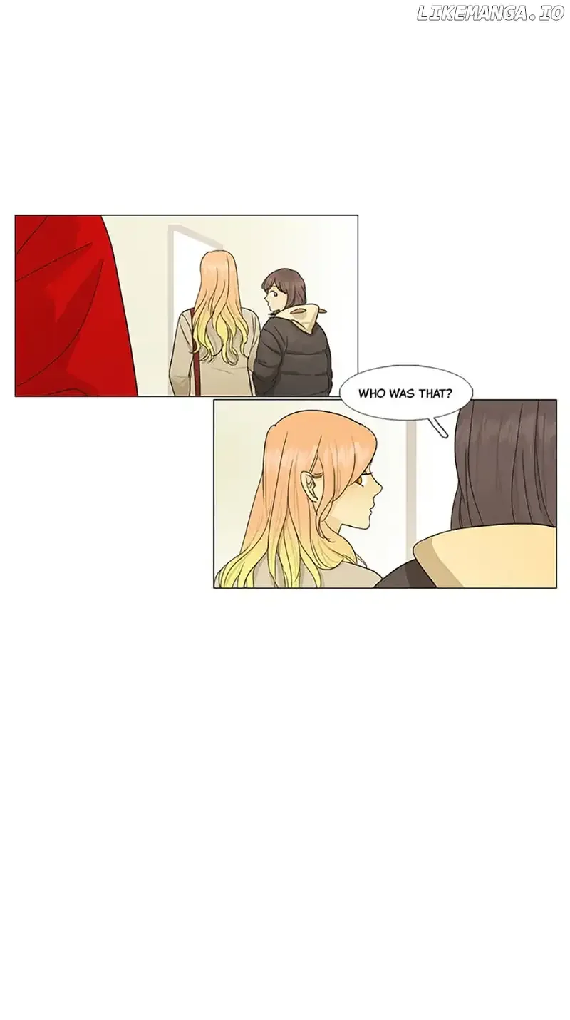 Young Love Chapter 94 page 9
