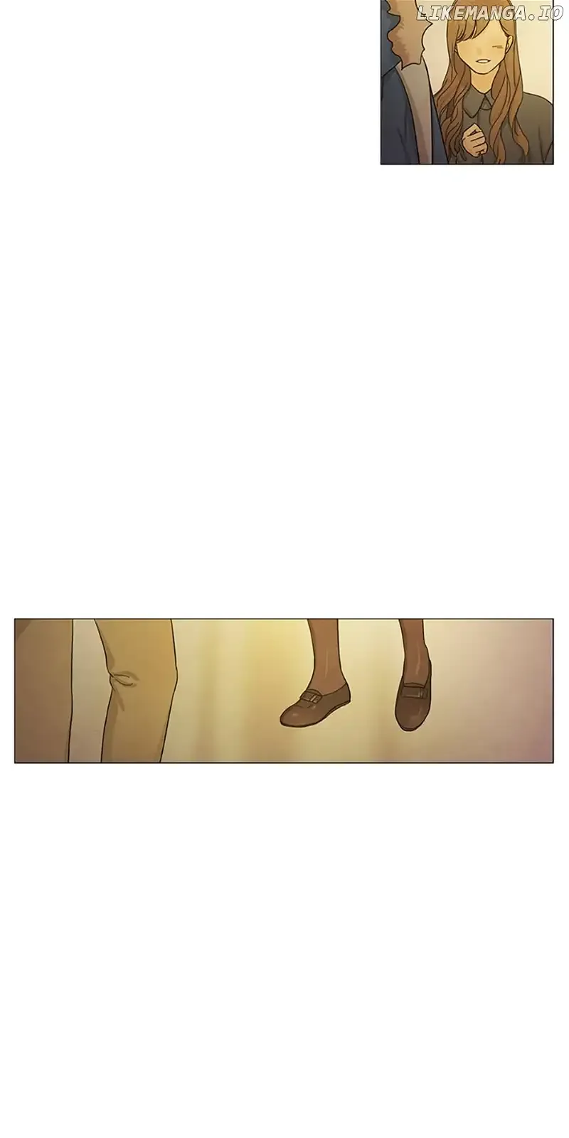 Young Love Chapter 91 page 3