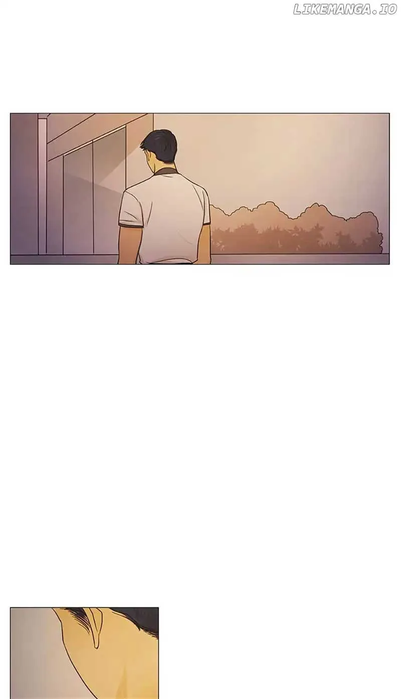 Young Love Chapter 92 page 34