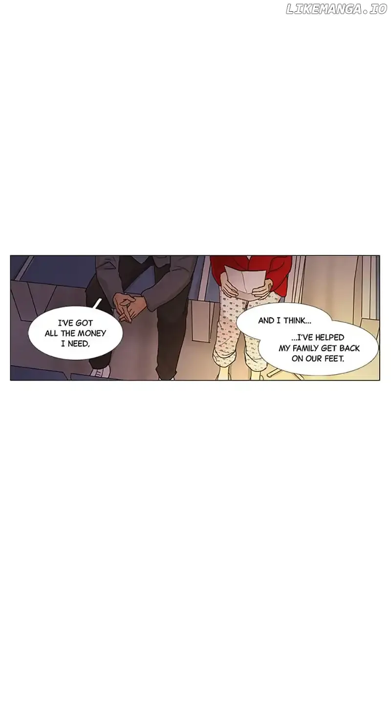 Young Love Chapter 94 page 31