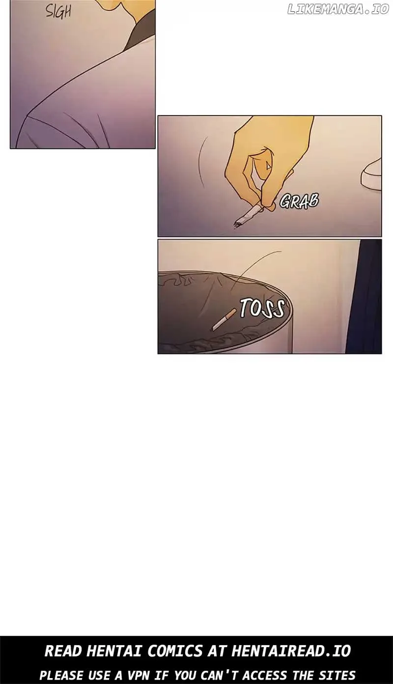 Young Love Chapter 92 page 35