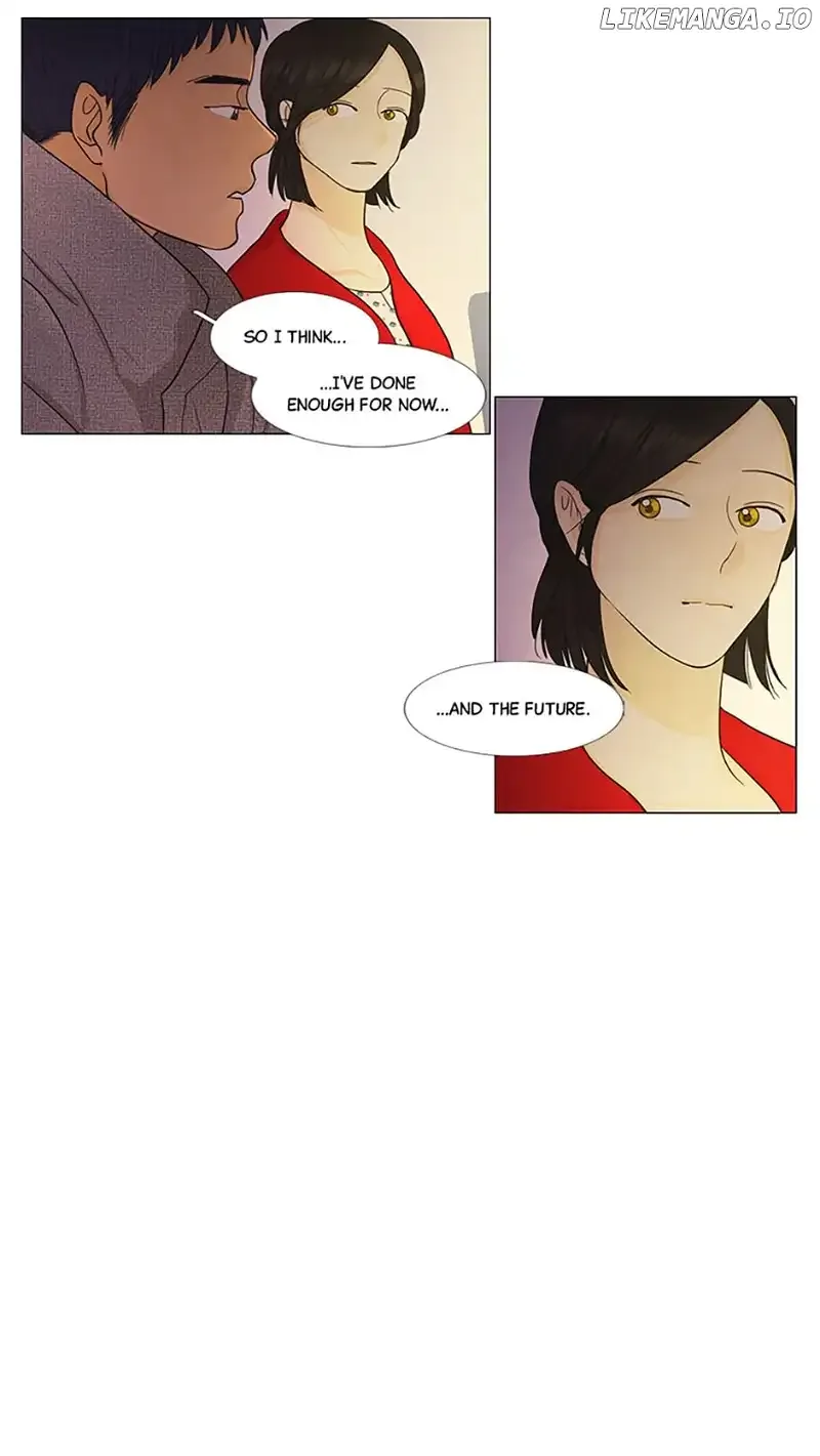 Young Love Chapter 94 page 32