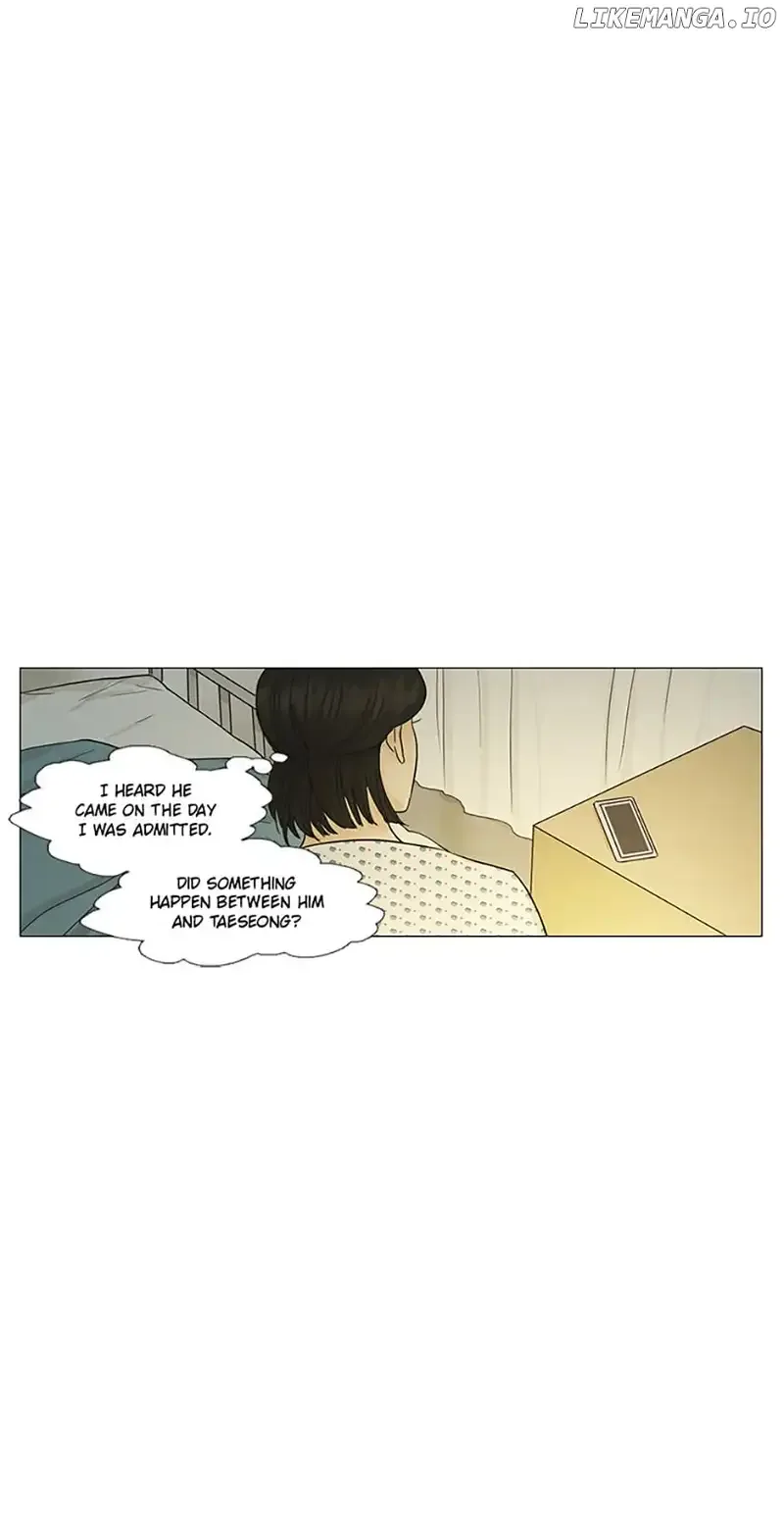 Young Love Chapter 94 page 17
