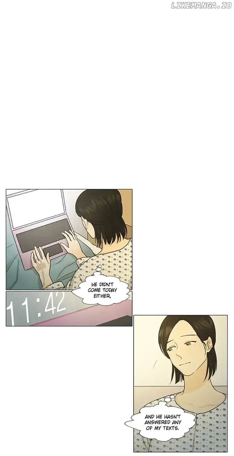 Young Love Chapter 94 page 16