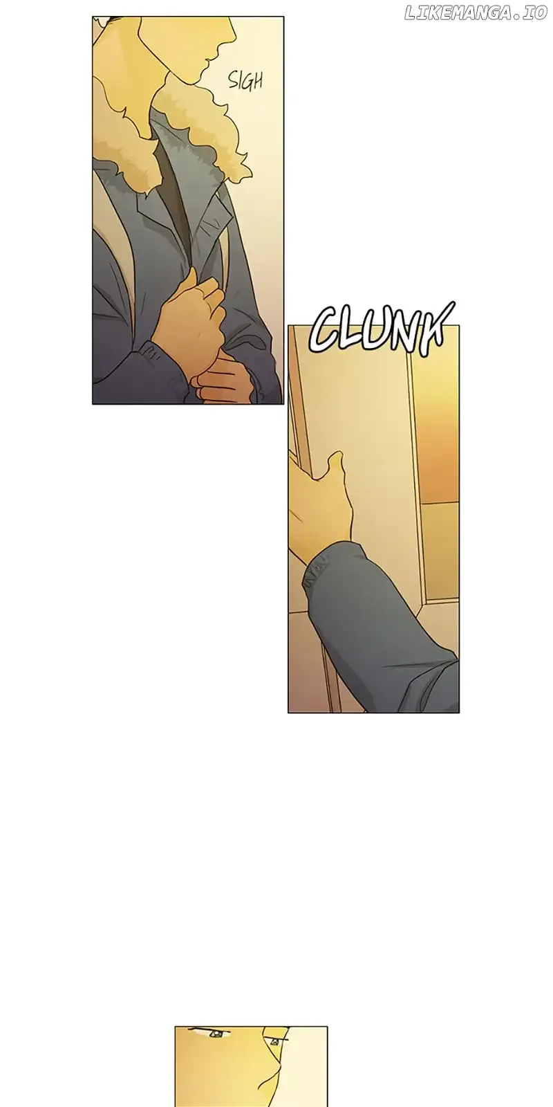 Young Love Chapter 91 page 14