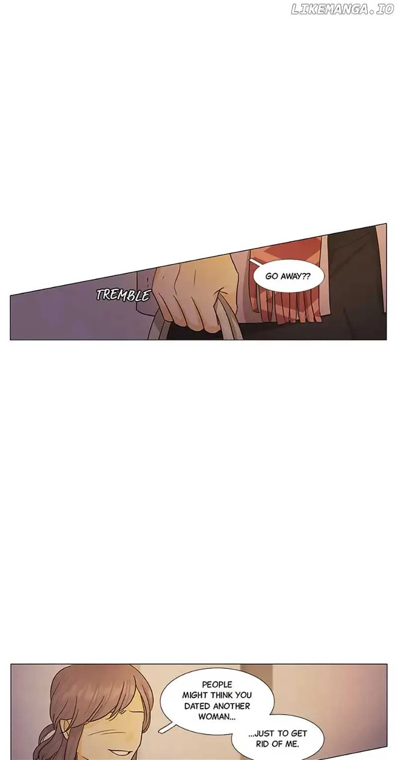 Young Love Chapter 92 page 10