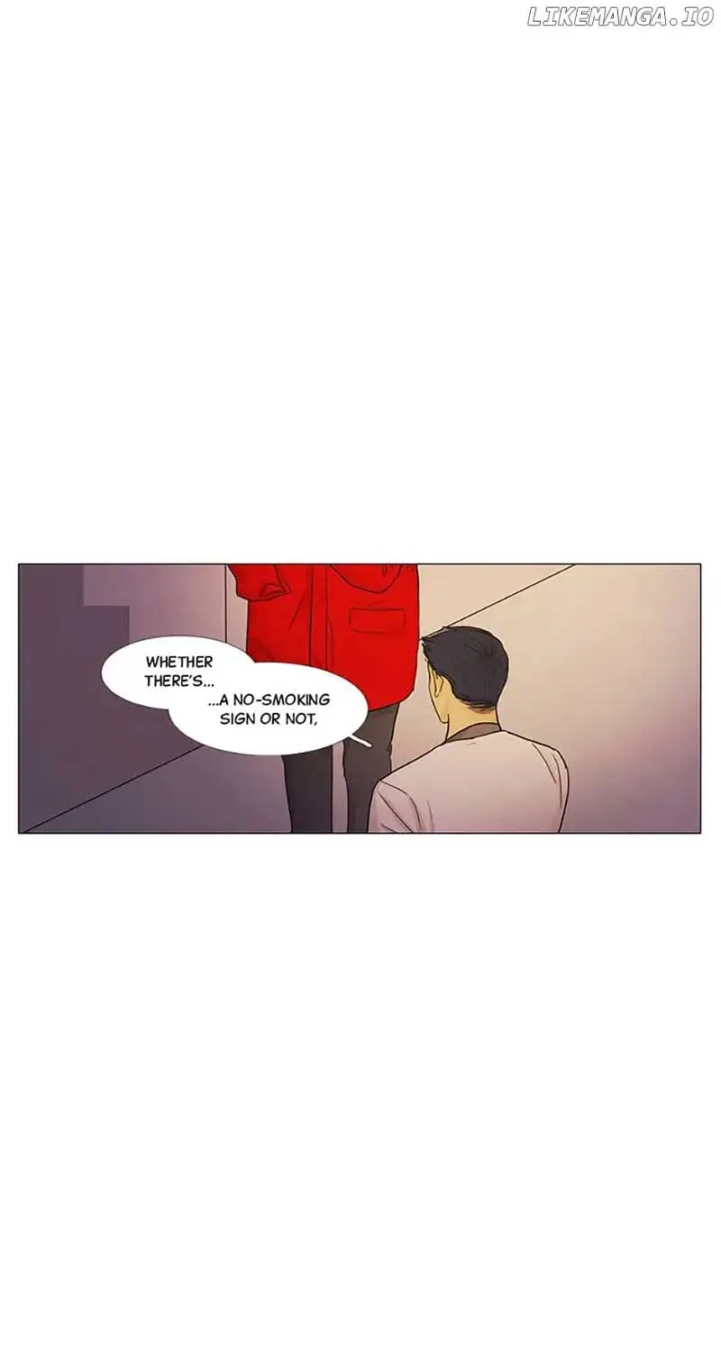 Young Love Chapter 92 page 29
