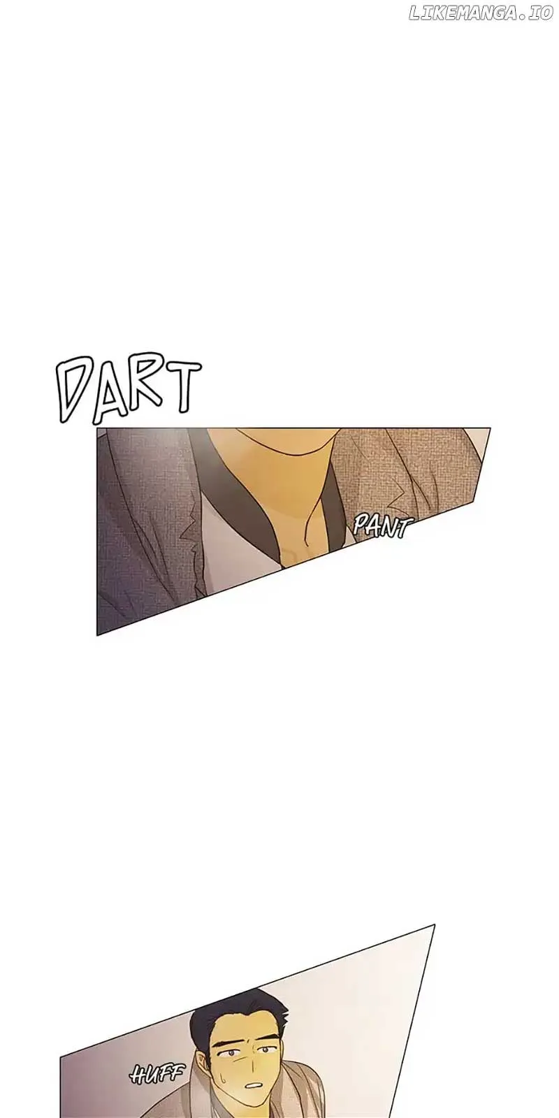 Young Love Chapter 92 page 42