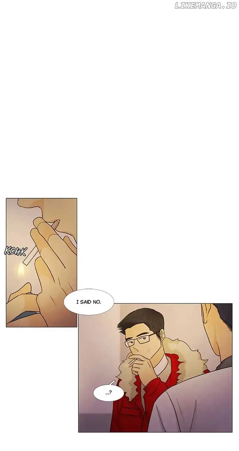 Young Love Chapter 92 page 28